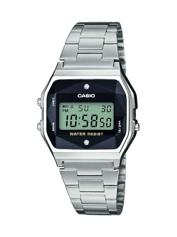 CASIO Collection Retro Ref. A158WEAD-1EF