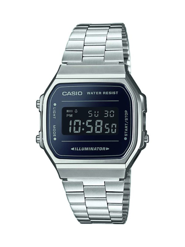 CASIO Collection Retro Ref. A168WEM-1EF
