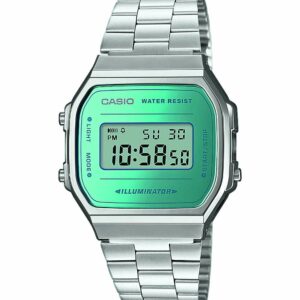 CASIO Collection Retro Ref. A168WEM-2EF