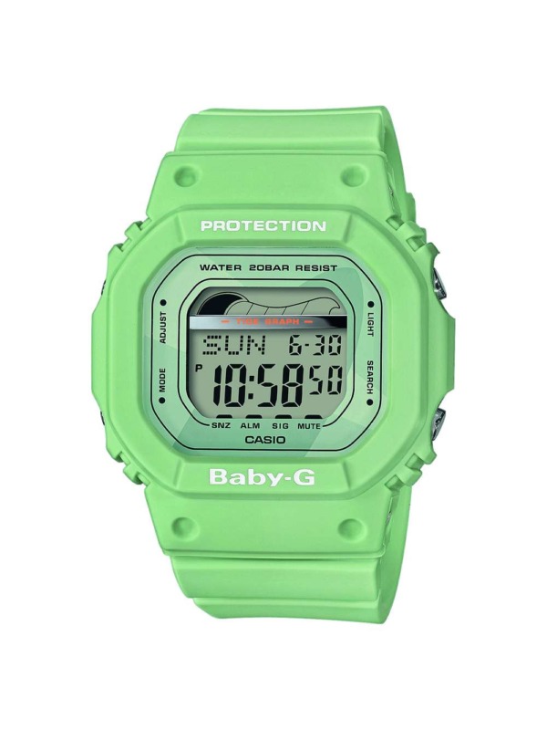 BABY-G Ref. BLX-560-3ER