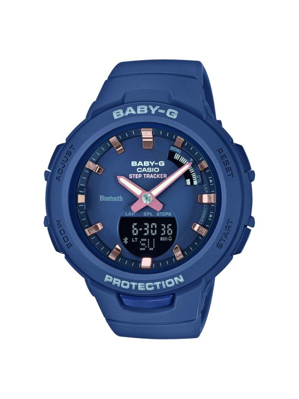 BABY-G Ref. BSA-B100-2AER