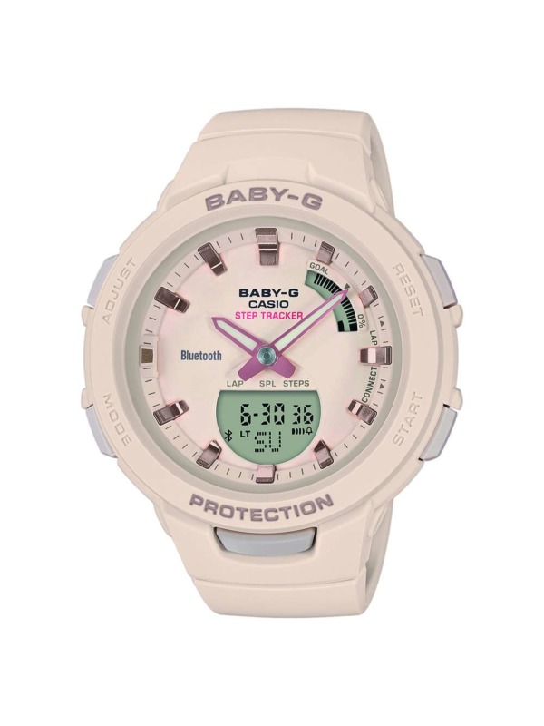 BABY-G Ref. BSA-B100-4A1ER