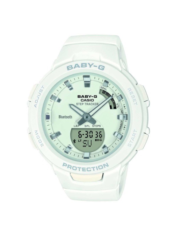 BABY-G Ref. BSA-B100-7AER