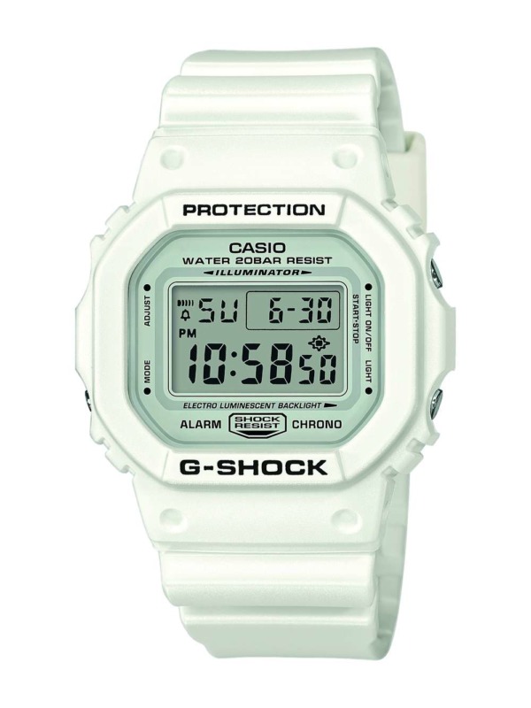 G-SHOCK Original Ref. DW-5600MW-7ER