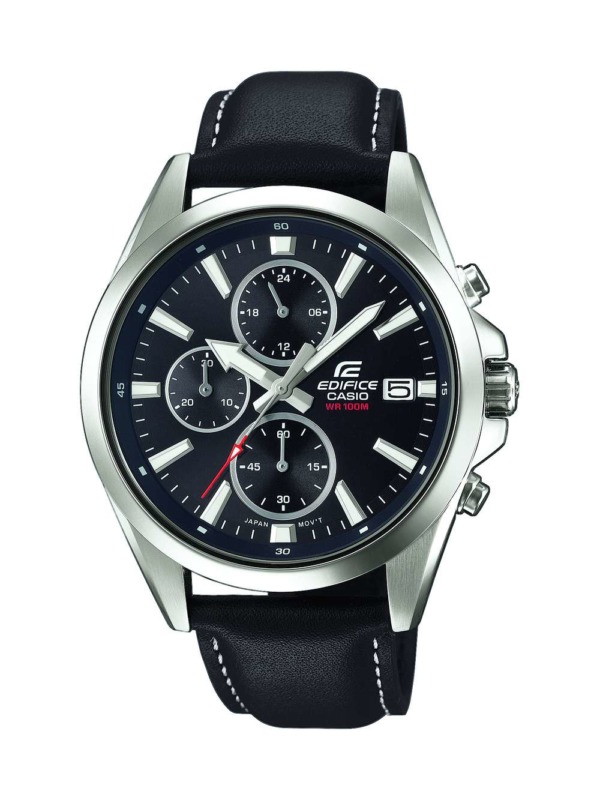 EDIFICE Classic Ref. EFV-560L-1AVUEF