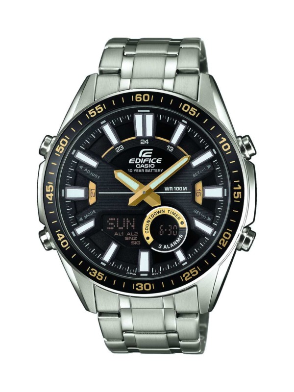 EDIFICE Classic Ref. EFV-C100D-1BVEF