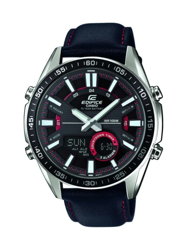EDIFICE Classic Ref. EFV-C100L-1AVEF