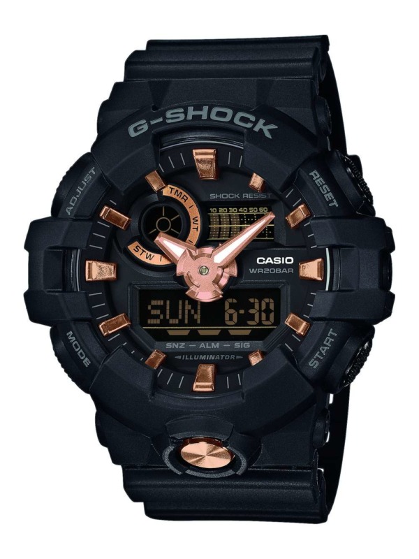 G-SHOCK Original Ref. GA-710B-1A4ER