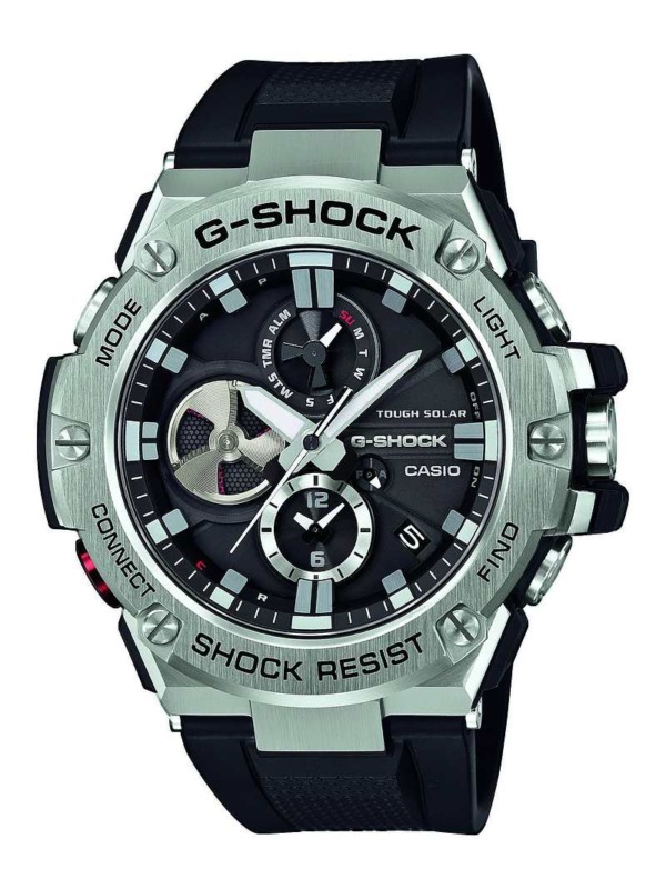 G-Shock GST-B100-1AER Armbanduhr