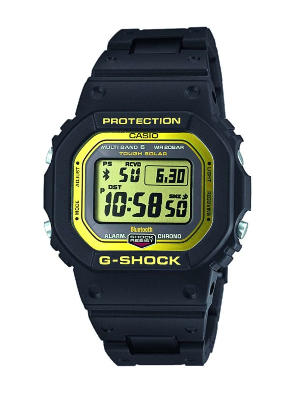 G-SHOCK Classic Ref. GW-B5600BC-1ER