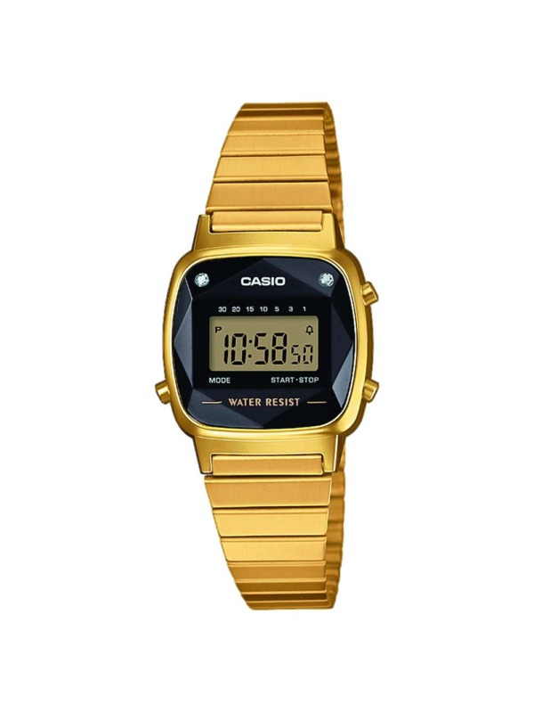 CASIO Collection Retro Ref. LA670WEGD-1EF