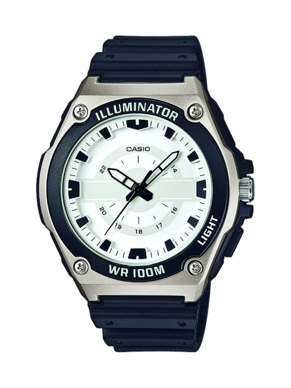 CASIO Collection Men Ref. MWC-100H-7AVEF