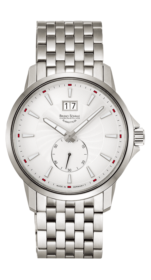Bruno Söhnle Glashütte SA Devi Ref. 17-13158-242