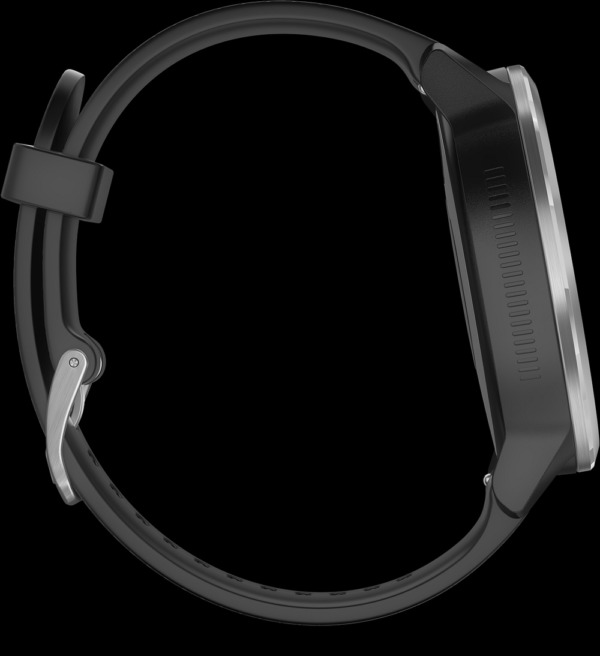 GPS Smartwatch Garmin – Bild 3
