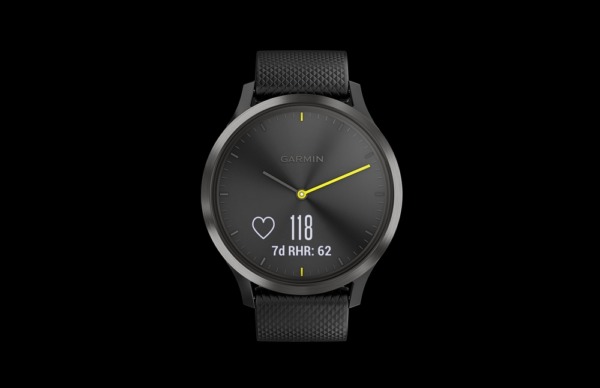 Smartwatch Hybrid Garmin