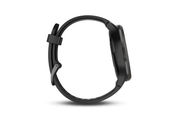 Smartwatch Hybrid Garmin – Bild 2