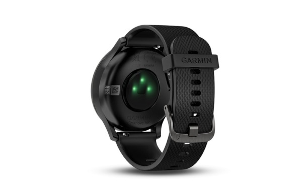 Smartwatch Hybrid Garmin – Bild 3