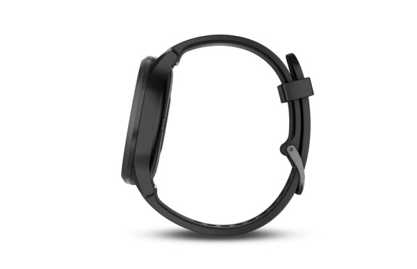 Smartwatch Hybrid Garmin – Bild 4