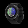 Garmin Fenix 5X PLUS Saphir – Bild 11