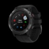 Garmin Fenix 5X PLUS Saphir – Bild 4