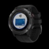 Garmin Fenix 5X PLUS Saphir – Bild 6
