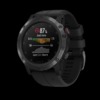 Garmin Fenix 5X PLUS Saphir – Bild 8