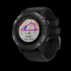Garmin Fenix 5X PLUS Saphir – Bild 9