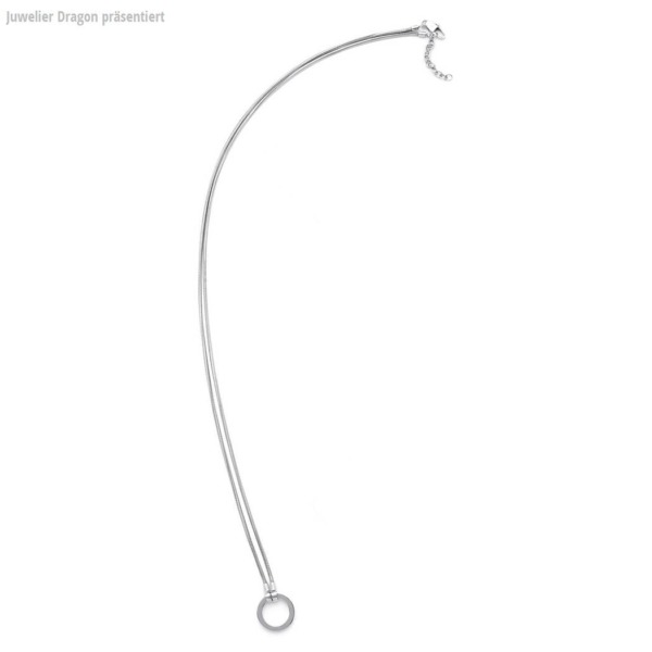 LEONARDO Schmuck Halskette 80 Basic Darlin's 011600
