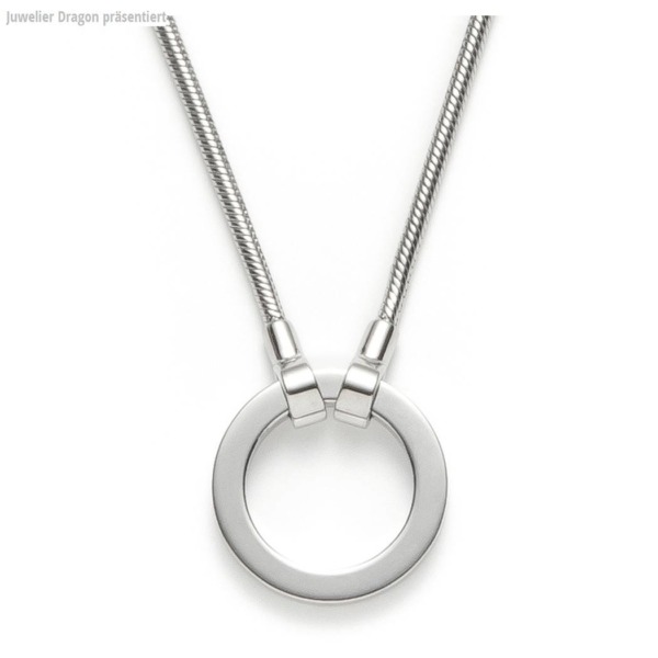 LEONARDO Schmuck Halskette 40 Basic Darlin's 013308 – Bild 2