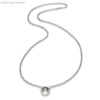 LEONARDO Schmuck Halskette 80 Basic Pea Darlin's 013564
