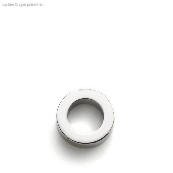LEONARDO Schmuck Edelstahlring klein 013861