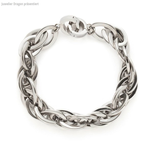 LEONARDO Schmuck Armband Plait Darlin's 013954