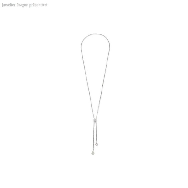 LEONARDO Schmuck Halskette 76 Y Basico Darlin's 015361