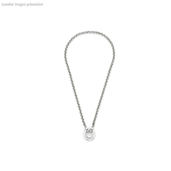 LEONARDO Schmuck Halskette 45 Basic Pea Darlin's 015436
