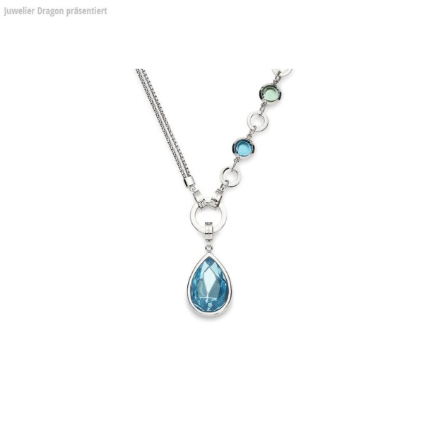 LEONARDO Schmuck Set Halskette Variato Darlin's 015480