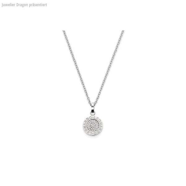 LEONARDO Schmuck Halskette Matrix Lusso 015675
