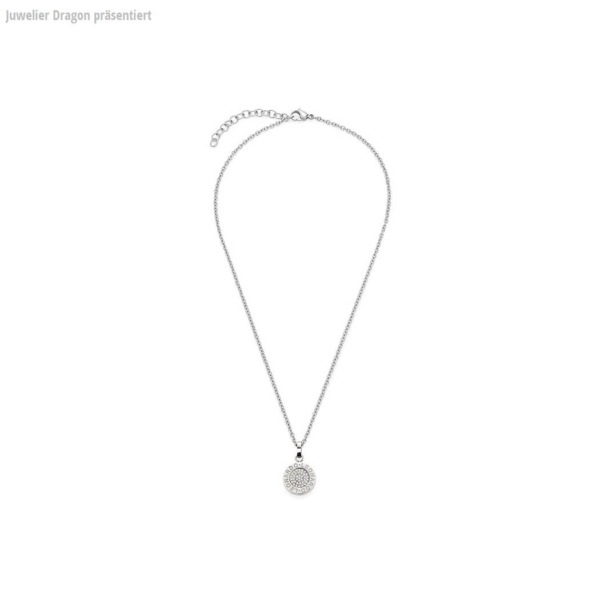LEONARDO Schmuck Halskette Matrix Lusso 015675 – Bild 2