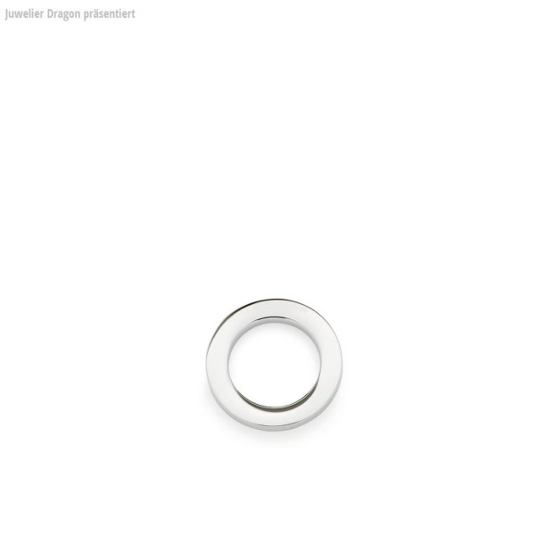 LEONARDO Schmuck Edelstahlring Elemento Darlin's 015715