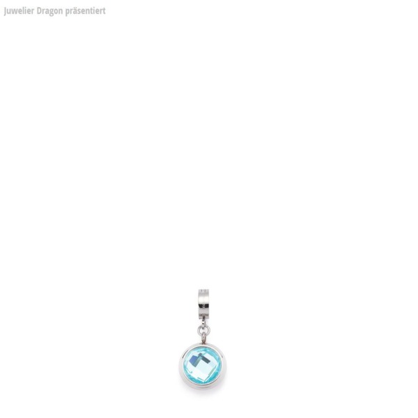 LEONARDO Schmuck Anhänger Lenta Darlin's 015885