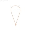 LEONARDO Schmuck Halskette 43 roségold Piccola 015904