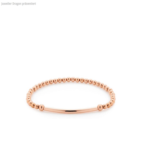 LEONARDO Schmuck Armband roségold Poesia Darlin's 015915