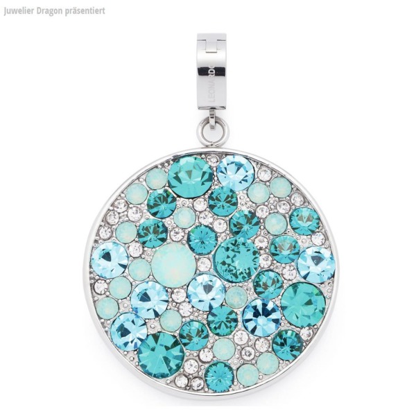 LEONARDO Schmuck Anhänger Oceano Darlin's 016282
