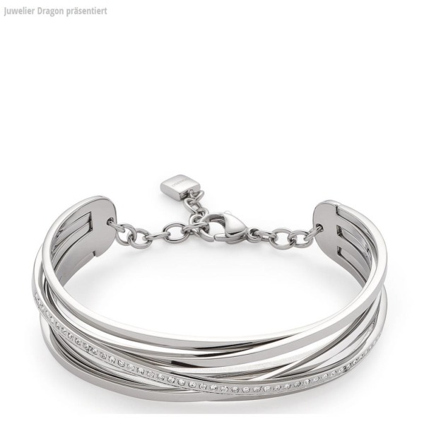 LEONARDO Schmuck Armreif Verona 016368