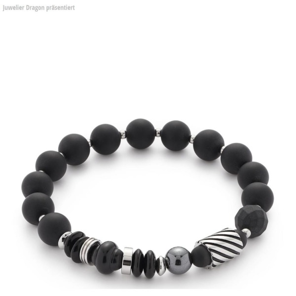 LEONARDO Schmuck Armband Varese Men 016431