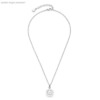 LEONARDO Schmuck Halskette Matrix Perla 016453