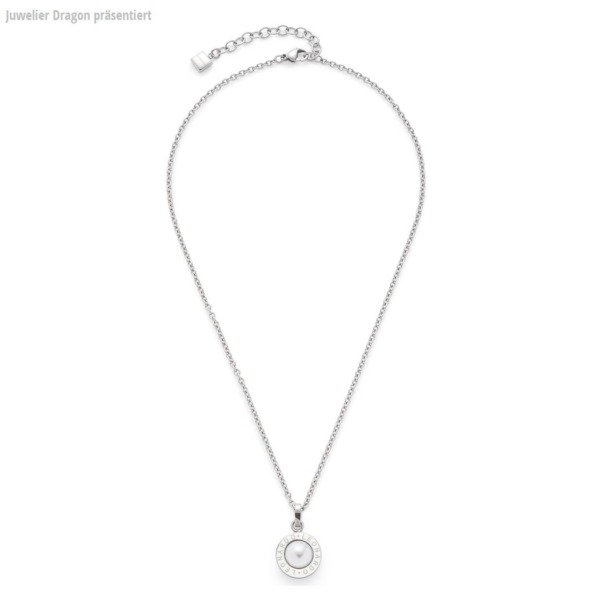 LEONARDO Schmuck Halskette Matrix Perla 016453