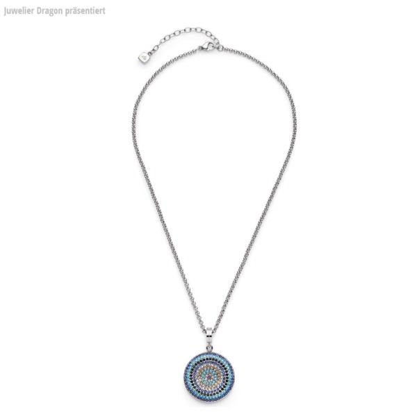 LEONARDO Schmuck Halskette Arrezzo 016487