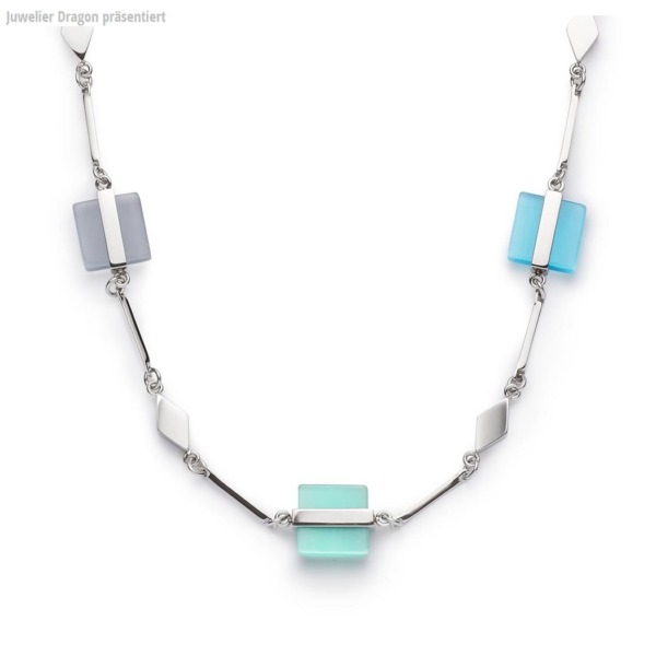 LEONARDO Schmuck Halskette Ponte 016498 – Bild 2