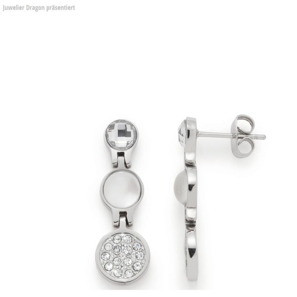 LEONARDO Schmuck Ohrstecker Alexia 016512