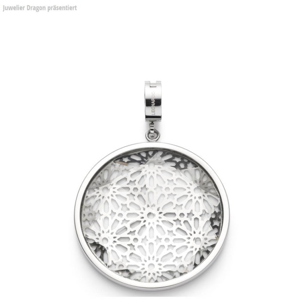 LEONARDO Schmuck Anhänger Ginerva Darlin's 016541